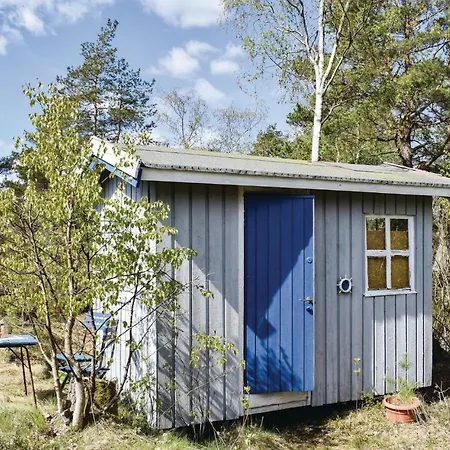 Three-bedroom Holiday In
