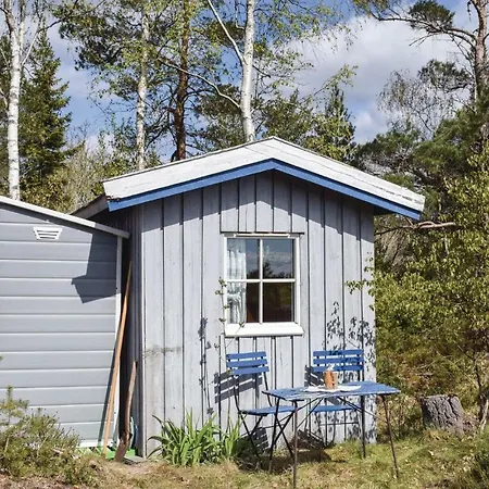 Holiday home Three-bedroom Holiday In Sondeled