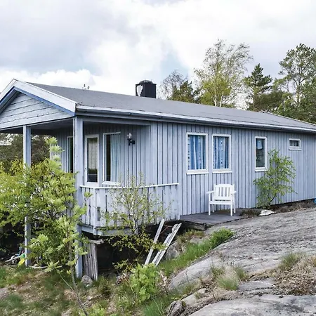 Three-bedroom Holiday In Holiday home