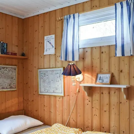 Three-bedroom Holiday In *