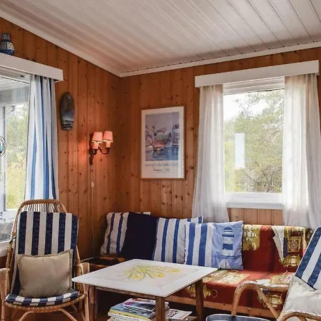 Three-bedroom Holiday In Holiday home