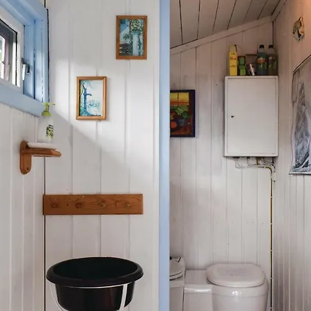 Holiday home Three-bedroom Holiday In *